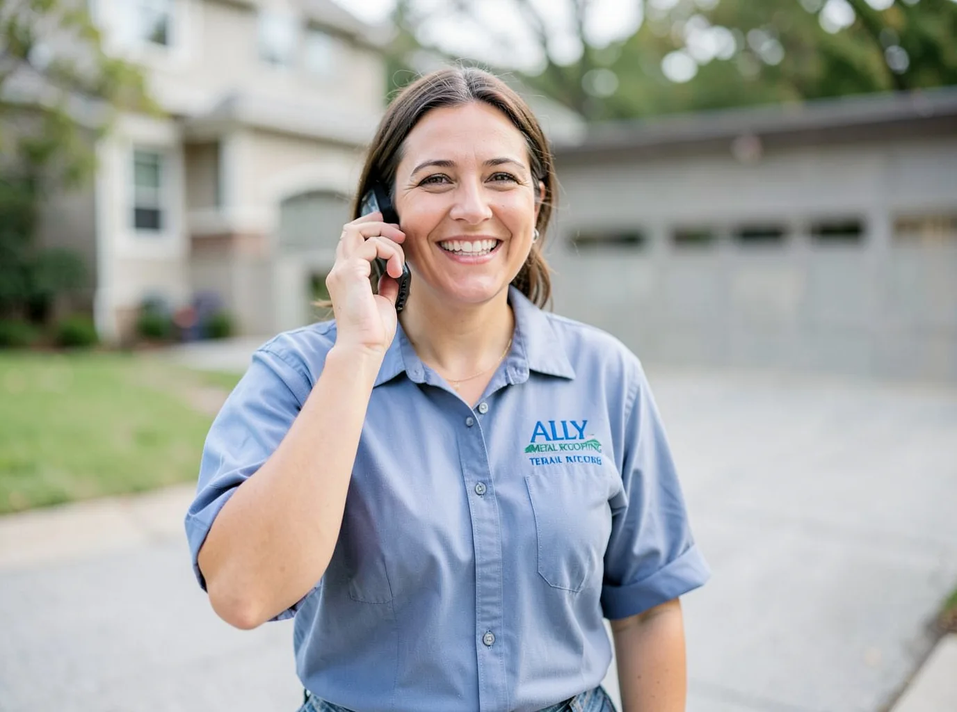 Metal Roof Installation Stevensville, PA FAQs